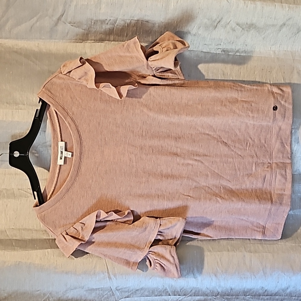 William Rast Top